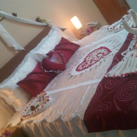Hypertek Hotel Grand Baie Bagian luar foto