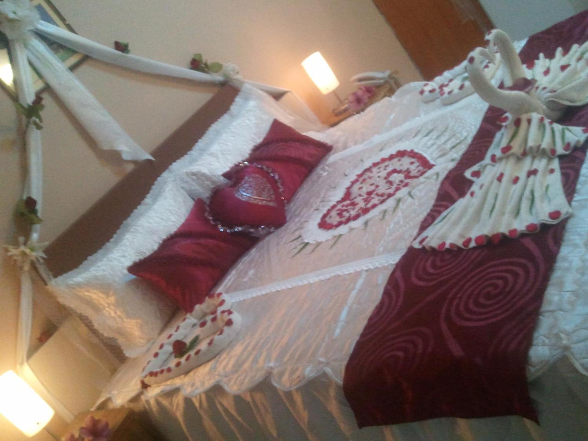Hypertek Hotel Grand Baie Bagian luar foto